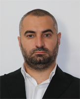 RADULESCU Gabriel